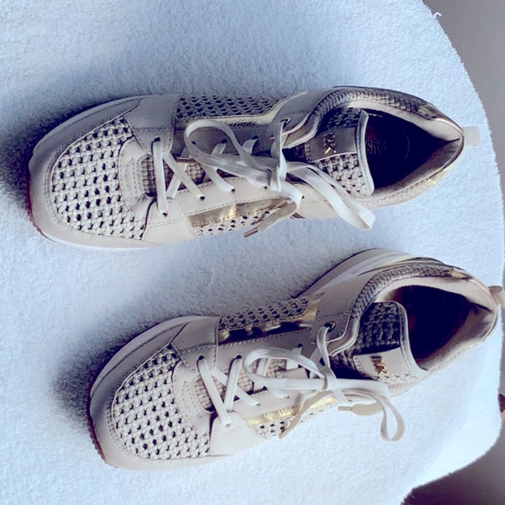 MK sneakers